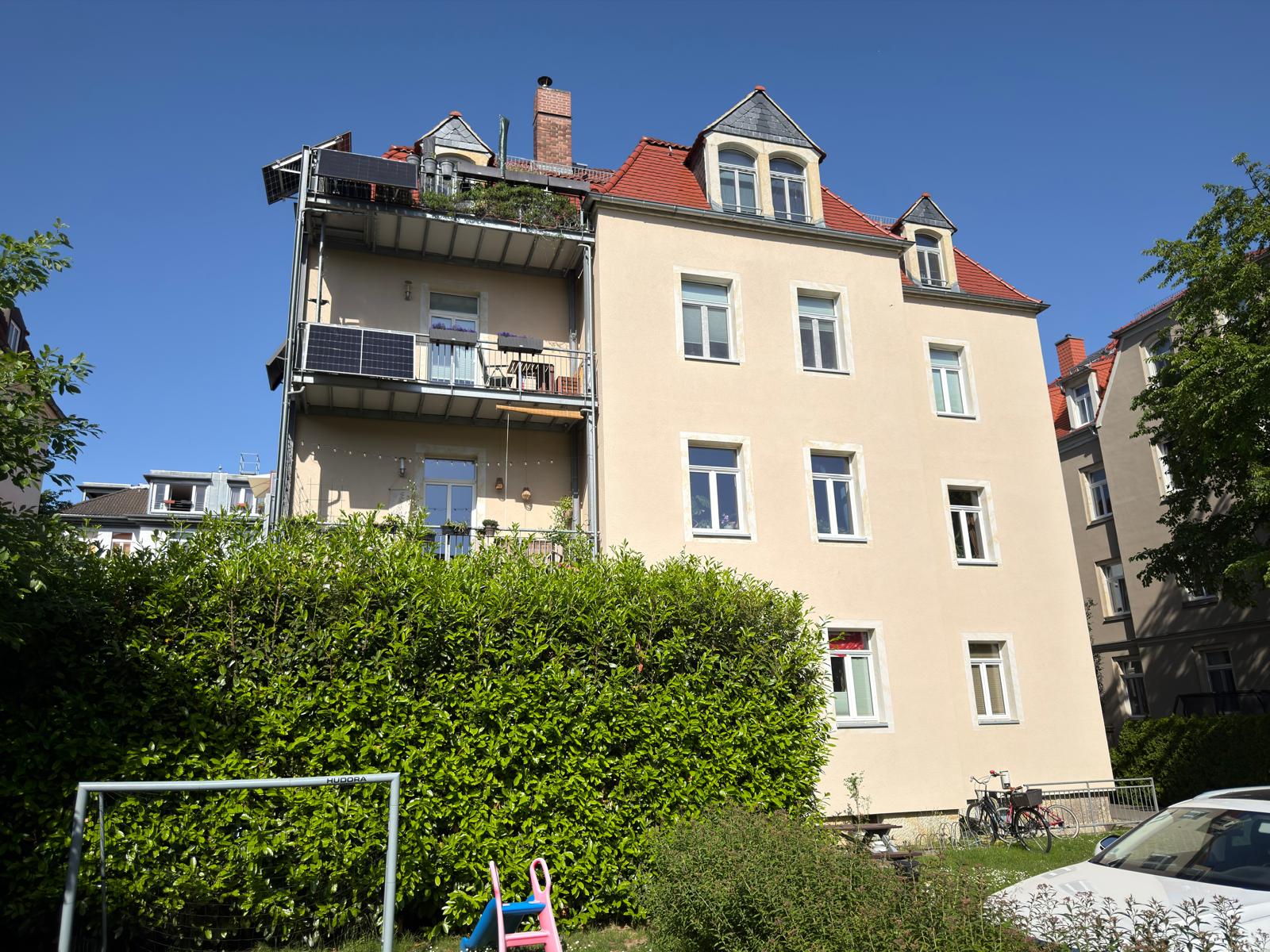 Haus in Senftenberg